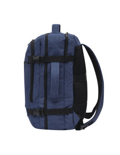 Sac à dos personnalisable en polyester "STEWARD"| SIP19