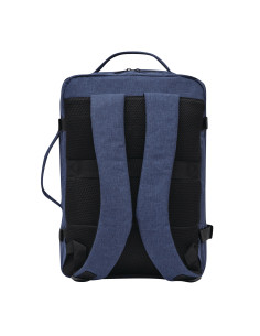 Sac à dos personnalisable en polyester "STEWARD"| SIP19