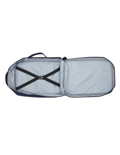 Sac à dos personnalisable en polyester "STEWARD"| SIP19