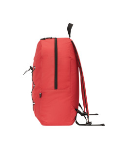 Sac à dos personnalisable en rPET "FARO" | SIP19