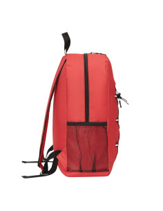Sac à dos personnalisable en rPET "FARO" | SIP19 2