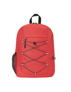 Sac à dos personnalisable en rPET "FARO" | SIP19
