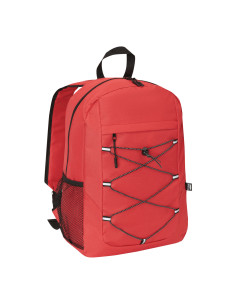 Sac à dos personnalisable en rPET "FARO" | SIP19