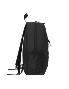 Sac à dos personnalisable en rPET "FARO" | SIP19