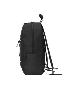 Sac à dos personnalisable en rPET "FARO" | SIP19