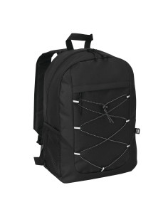 Sac à dos personnalisable en rPET "FARO" | SIP19