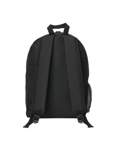 Sac à dos personnalisable en rPET "FARO" | SIP19