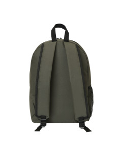 Sac à dos personnalisable en rPET "FARO" | SIP19