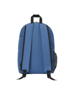 Sac à dos personnalisable en rPET "FARO" | SIP19