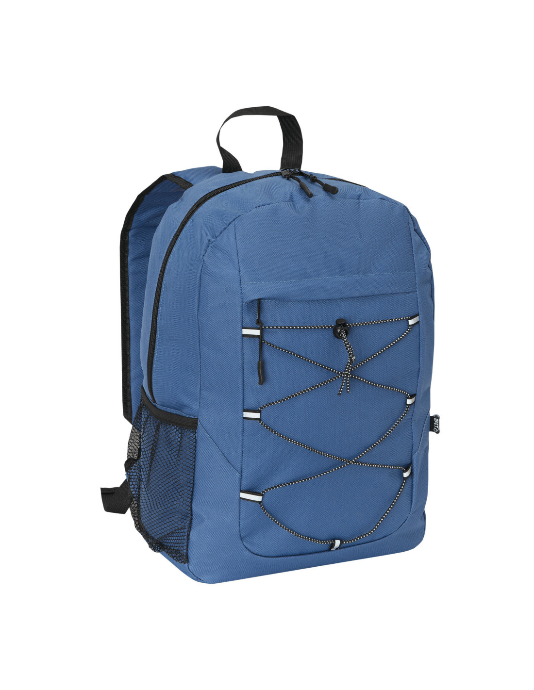Sac à dos personnalisable en rPET "FARO" | SIP19