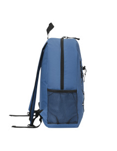 Sac à dos personnalisable en rPET "FARO" | SIP19