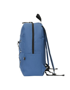 Sac à dos personnalisable en rPET "FARO" | SIP19