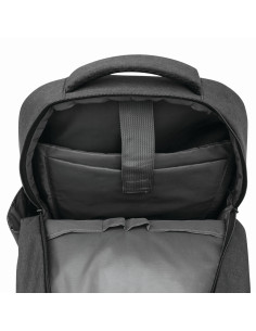 Sac à dos personnalisable "BERN" ordinateur en polyester | SIP19