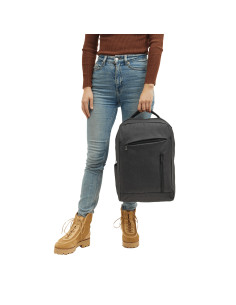Sac à dos personnalisable "BERN" ordinateur en polyester | SIP19
