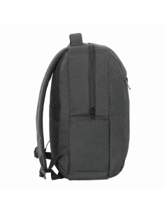 Sac à dos personnalisable "BERN" ordinateur en polyester | SIP19