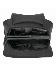 Sac à dos personnalisable "BERN" ordinateur en polyester | SIP19