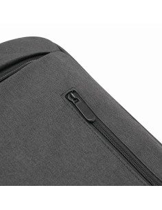 Sac à dos personnalisable "BERN" ordinateur en polyester | SIP19