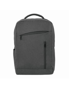 Sac à dos personnalisable "BERN" ordinateur en polyester | SIP19 2