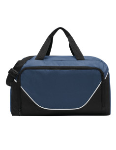 Sac de sport personnalisable en polyester "JORDAN" | SIP19