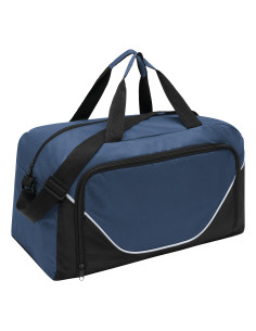 Sac de sport personnalisable en polyester "JORDAN" | SIP19