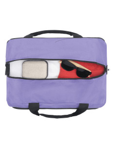 Sac de sport personnalisable en polyester "JORDAN" | SIP19