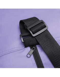 Sac de sport personnalisable en polyester "JORDAN" | SIP19