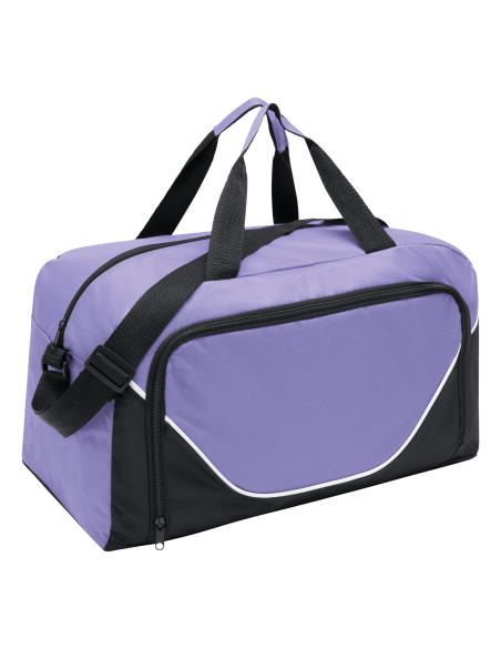 Sac de sport personnalisable en polyester "JORDAN" | SIP19