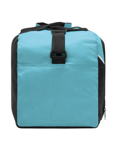 Sac de sport personnalisable en polyester "JORDAN" | SIP19