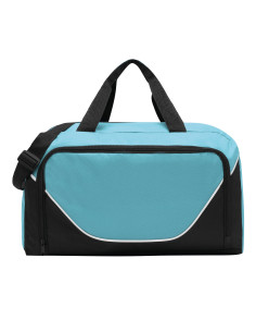 Sac de sport personnalisable en polyester "JORDAN" | SIP19