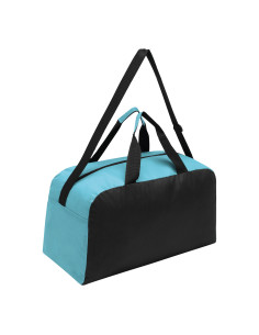 Sac de sport personnalisable en polyester "JORDAN" | SIP19