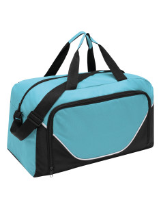 Sac de sport personnalisable en polyester "JORDAN" | SIP19