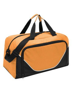 Sac de sport personnalisable en polyester "JORDAN" | SIP19