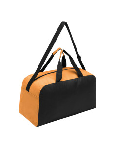 Sac de sport personnalisable en polyester "JORDAN" | SIP19