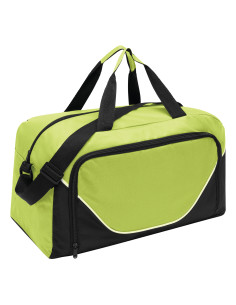 Sac de sport personnalisable en polyester "JORDAN" | SIP19