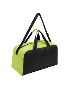 Sac de sport personnalisable en polyester "JORDAN" | SIP19