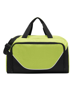 Sac de sport personnalisable en polyester "JORDAN" | SIP19
