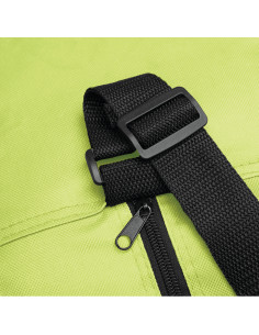 Sac de sport personnalisable en polyester "JORDAN" | SIP19
