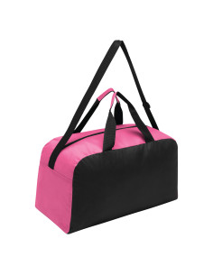 Sac de sport personnalisable en polyester "JORDAN" | SIP19