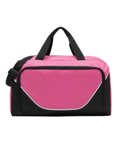 Sac de sport personnalisable en polyester "JORDAN" | SIP19