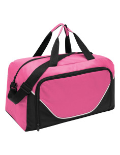 Sac de sport personnalisable en polyester "JORDAN" | SIP19