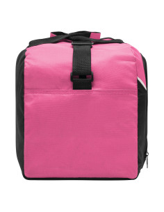 Sac de sport personnalisable en polyester "JORDAN" | SIP19