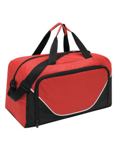 Sac de sport personnalisable en polyester "JORDAN" | SIP19