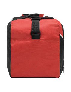 Sac de sport personnalisable en polyester "JORDAN" | SIP19