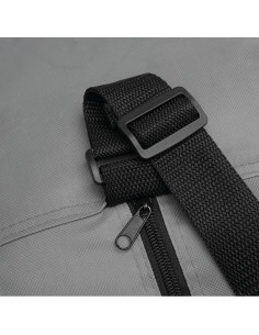 Sac de sport personnalisable en polyester "JORDAN" | SIP19