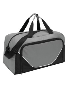 Sac de sport personnalisable en polyester "JORDAN" | SIP19