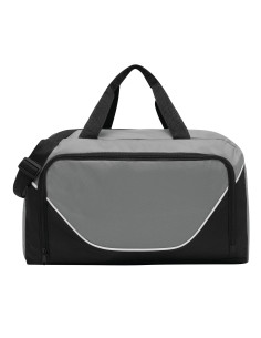 Sac de sport personnalisable en polyester "JORDAN" | SIP19