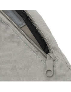 Sac banane personnalisable en polyester 600D "BELLY" | SIP19 2