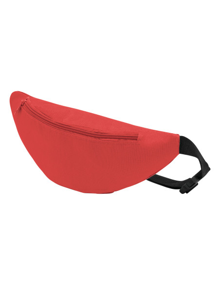 Sac banane personnalisable en polyester 600D "BELLY" | SIP19