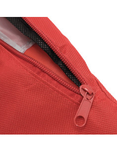 Sac banane personnalisable en polyester 600D "BELLY" | SIP19