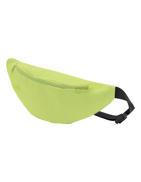 Sac banane personnalisable en polyester 600D "BELLY" | SIP19